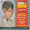 Elvis Presley ,With The Jordanaires - Tickle Me