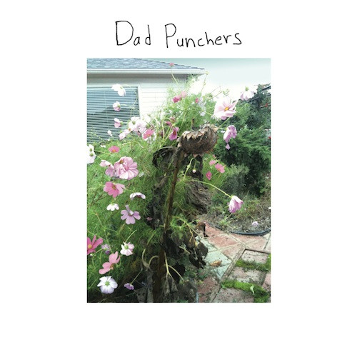 télécharger l'album Dad Punchers - Dad Punchers