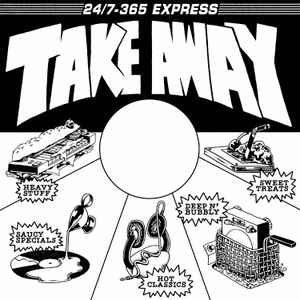 Take Away (3) on Discogs