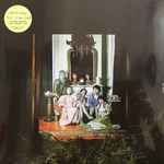 Wednesday – Rat Saw God (2023, Clear Sunspot, Vinyl) - Discogs