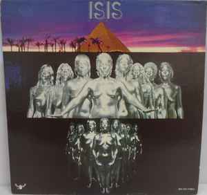 Isis – Isis (1974, Vinyl) - Discogs