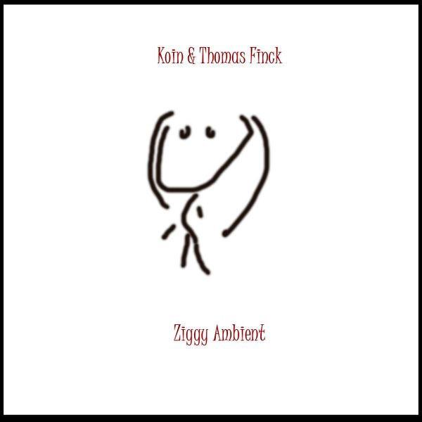 baixar álbum Koin & Thomas Finck - Ziggy Ambient