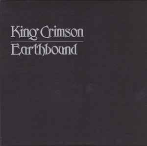 King Crimson – USA (2002, Gatefold, CD) - Discogs