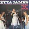 Etta James - Etta James Rocks The House