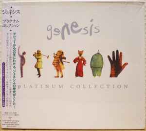 Genesis – Platinum Collection (2005