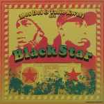 Black Star - Mos Def & Talib Kweli Are Black Star | Releases | Discogs