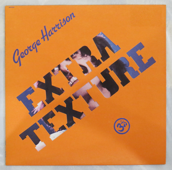 George Harrison - Extra Texture (Read All About It) | Releases