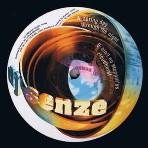 DJ Senze - DJ Senze