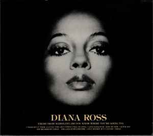 Diana Ross - Diana Ross - Expanded Edition