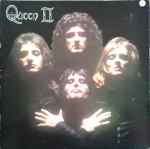 Cover of Queen II, 1974-04-09, Vinyl