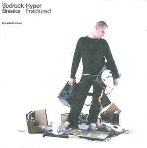 DJ Hyper - Fractured