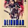 Stelvio Cipriani - Blindman (Original Motion Picture Soundtrack)
