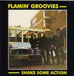 Cover of Shake Some Action, 2000, CD