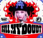 ITZY - KILL MY DOUBT (STANDARD) (4 VERSIONS) – LightUpK