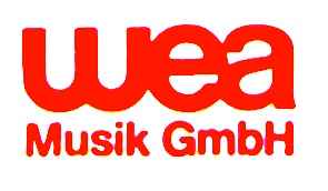 WEA Musik GmbHauf Discogs 