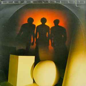 Shadow – Love Lite (1979, Specialty Pressing, Vinyl) - Discogs