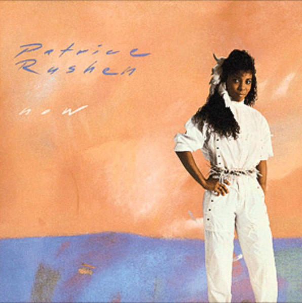 Patrice Rushen – Now (2022, Vinyl) - Discogs