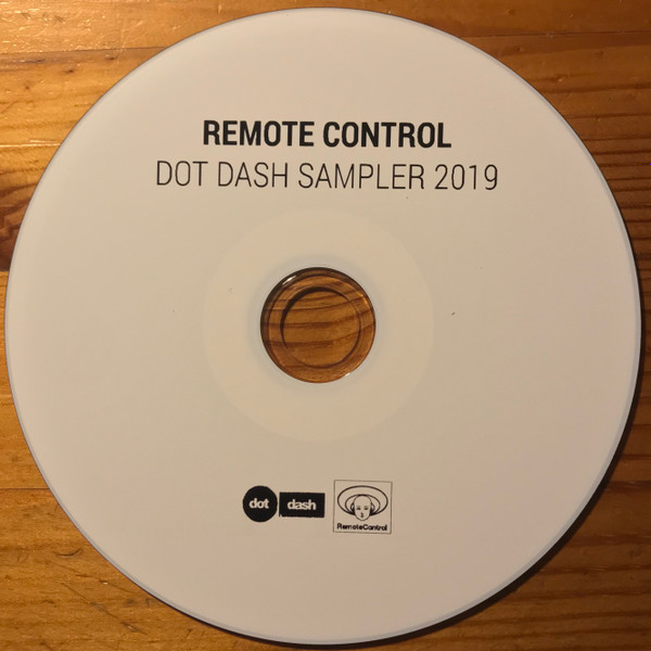 baixar álbum Various - Remote Control Dod Dash Sampler 2019