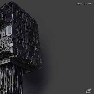 Bichord - Continuum EP  album cover