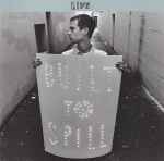 Cover of Live, 2000-04-18, CD
