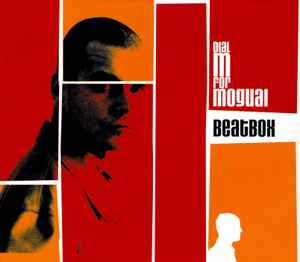 Dial M For Moguai - Beatbox album cover