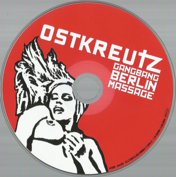 baixar álbum Ostkreutz - Gangbang