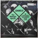 Cover of The Midnight Special, 1964, Vinyl