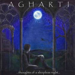ladda ner album Agharti - Thoughts Of A Sleepless Night
