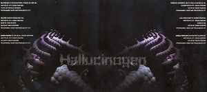 Hallucinogen - In Dub
