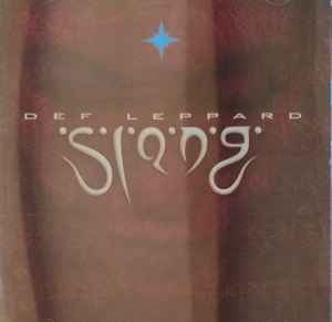 Def Leppard – Slang (CD) - Discogs