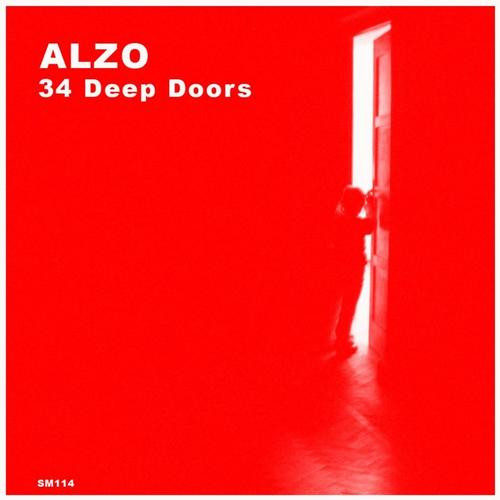 télécharger l'album Alzo - 34 Deep Doors