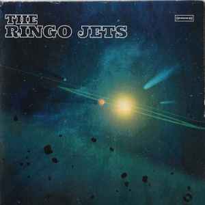 The Ringo Jets - The Ringo Jets