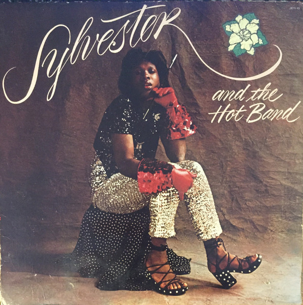 Sylvester And The Hot Band – Sylvester And The Hot Band (1973) MzEtNDExNy5qcGVn