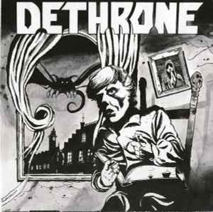 Dethrone - Powermad