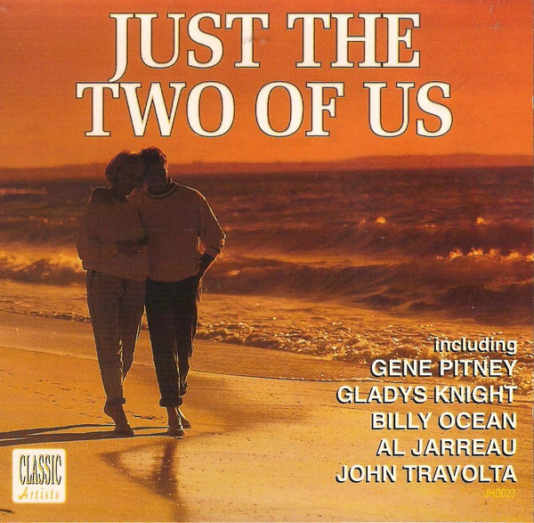 Just The Two Of Us: The Duets Collection (Volume 2)