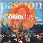 Cover of Passion: The Road To OneDay, 2000-03-14, CD