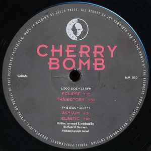 Cherry Bomb - Eclipse
