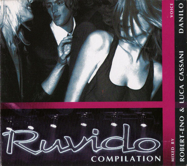 last ned album Various - Ruvido Compilation