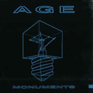 Monuments - Age album cover