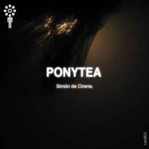 Ponytea - Simón de Cirene album cover