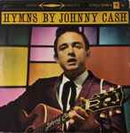 Carátula de Hymns By Johnny Cash, , Vinyl