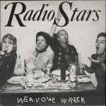 Cover of Nervous Wreck, 1977-10-14, Vinyl