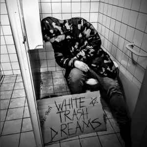 Mikko Tähti - White Trash Dreams album cover