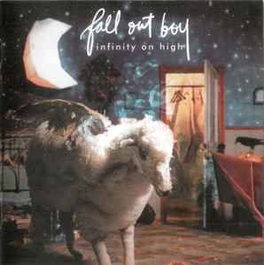 Infinity On High - Fall Out Boy