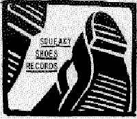 Squeaky Shoes Recordsauf Discogs 