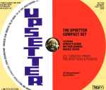 Cover of The Upsetter Compact Set, 1988, CD