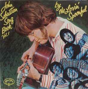 The Lovin' Spoonful - John Sebastian Song Book Vol. 1 album cover