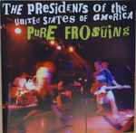 Cover of Pure Frosting, 1998, CD