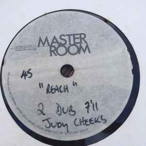 Judy Cheeks - Reach