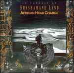 Cover of In Pursuit Of Shashamane Land, 1993, CD